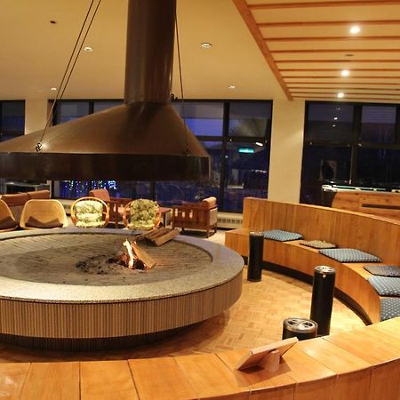 Hachimantai Rising Sun Hotel Exterior photo