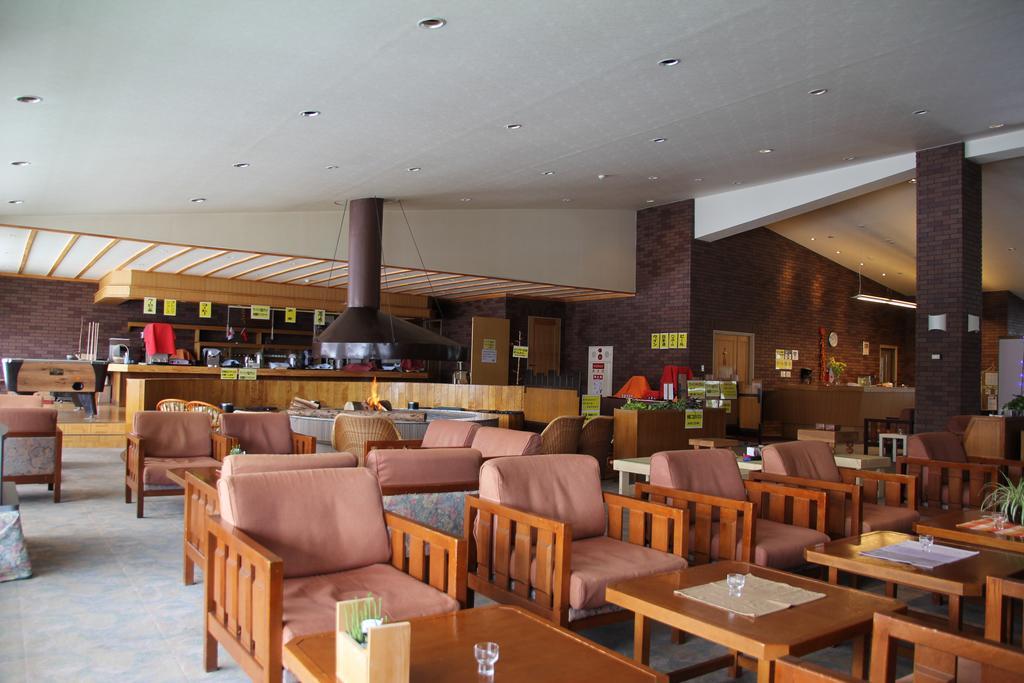 Hachimantai Rising Sun Hotel Exterior photo