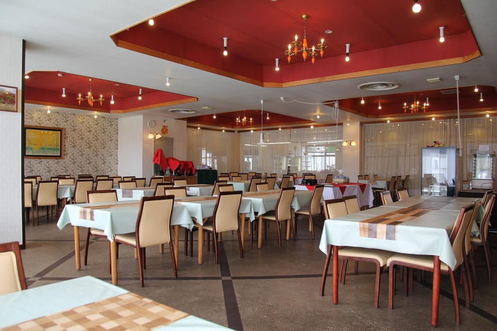 Hachimantai Rising Sun Hotel Exterior photo