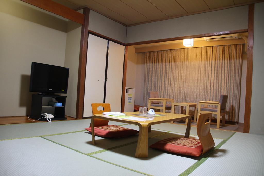 Hachimantai Rising Sun Hotel Exterior photo