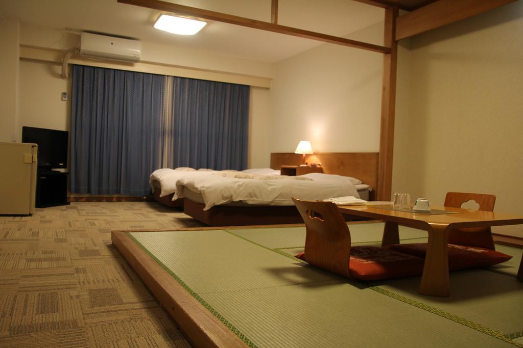 Hachimantai Rising Sun Hotel Exterior photo